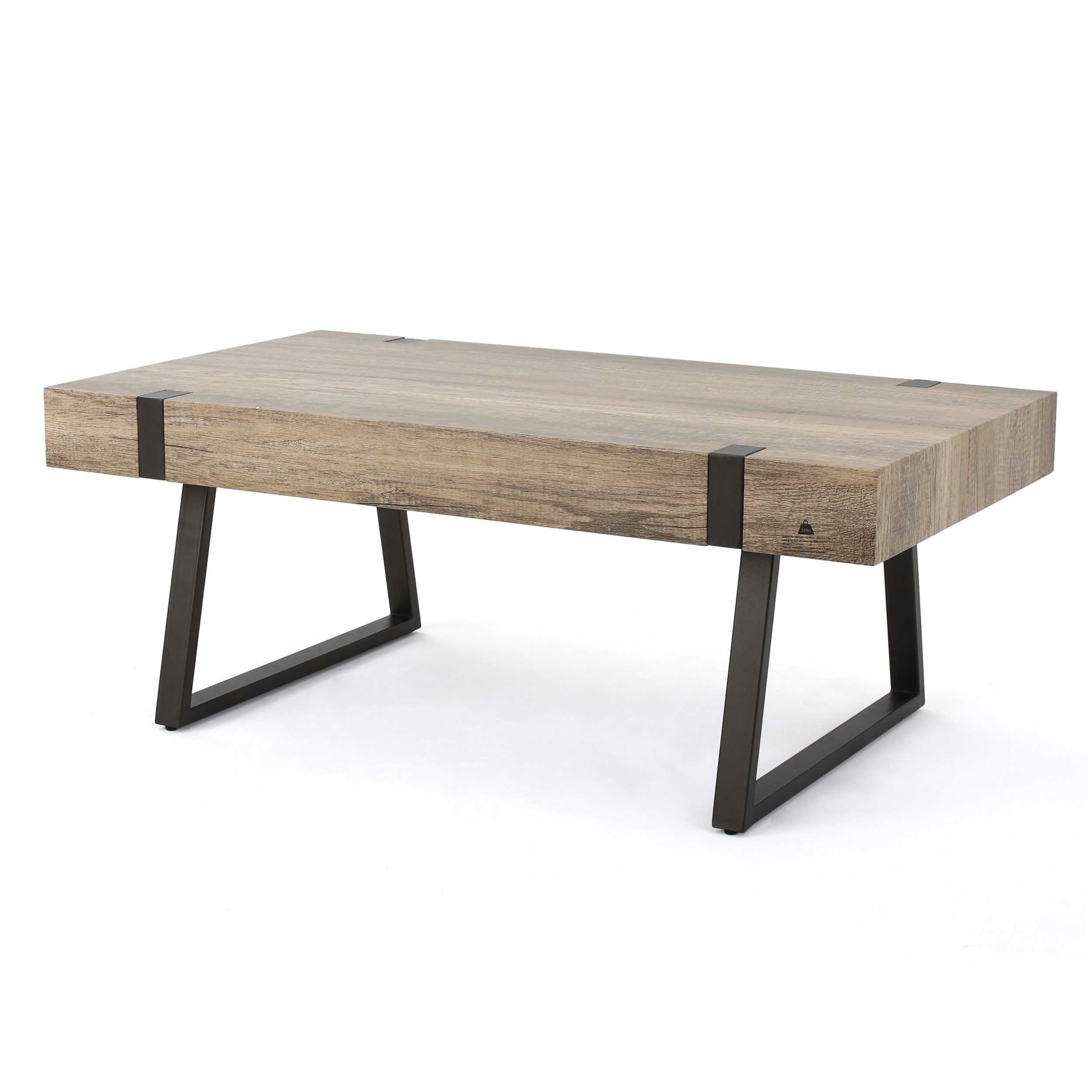 COFFEE TABLE - Image 4