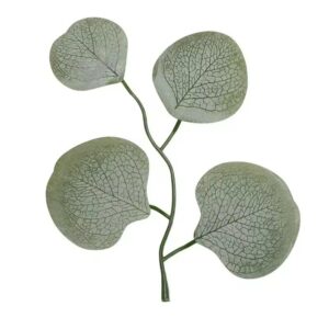 Artificial plants, eucalyptus leaves, festivals, weddings, home decor, DIY wreaths, bouquet accessories.