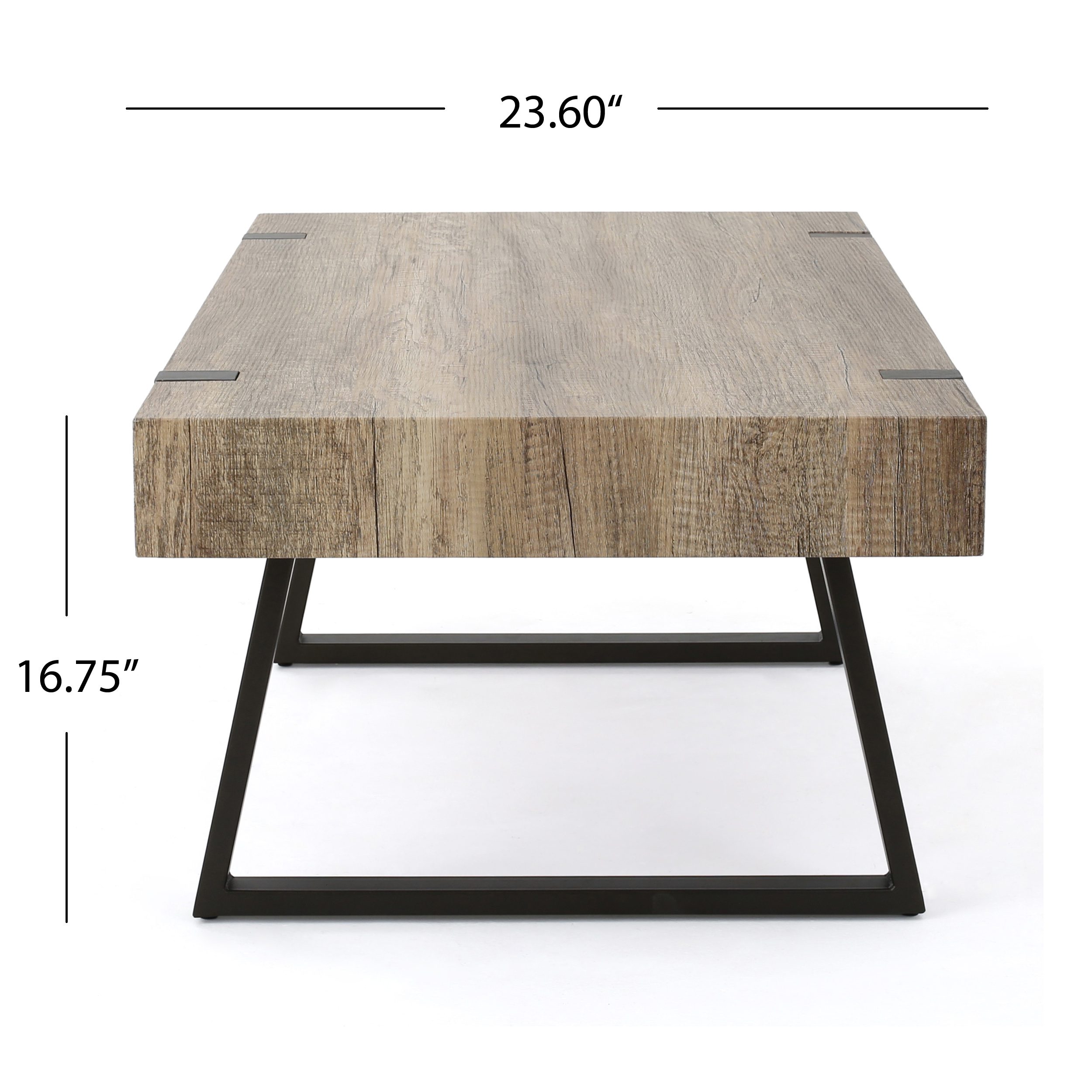 COFFEE TABLE - Image 11
